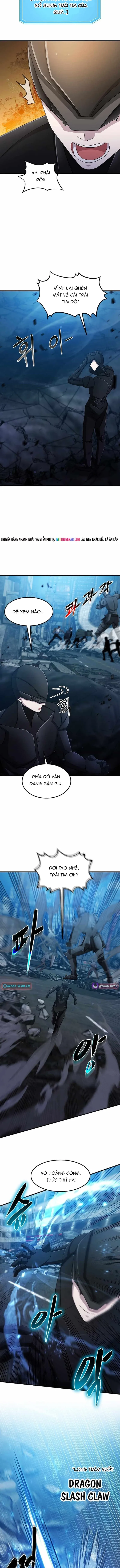 Võ Thần Thăng Cấp Chapter 68 - 6