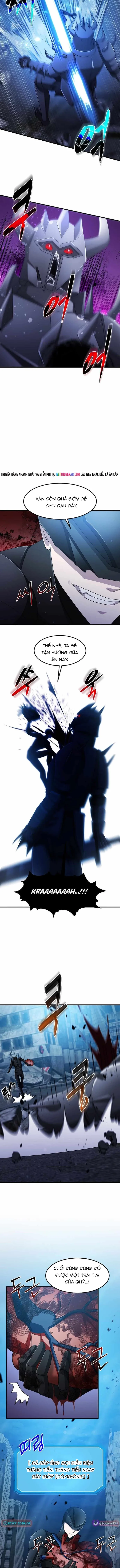 Võ Thần Thăng Cấp Chapter 68 - 7