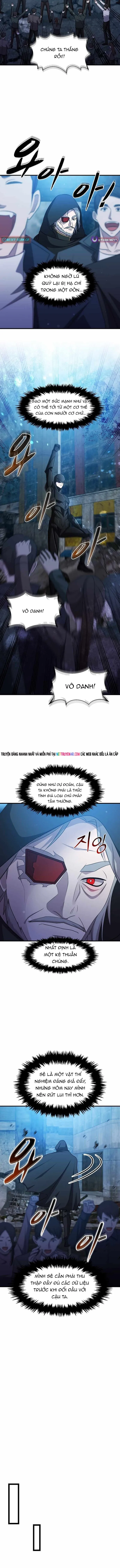 Võ Thần Thăng Cấp Chapter 68 - 9