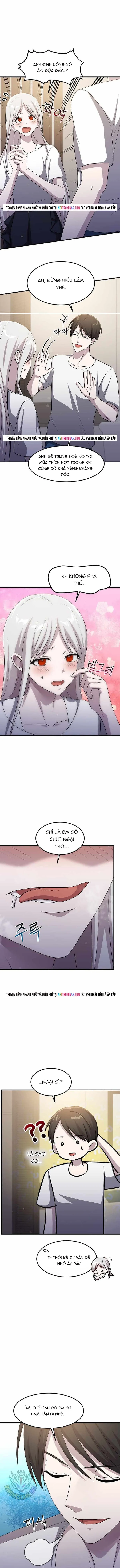 Võ Thần Thăng Cấp Chapter 69 - 2