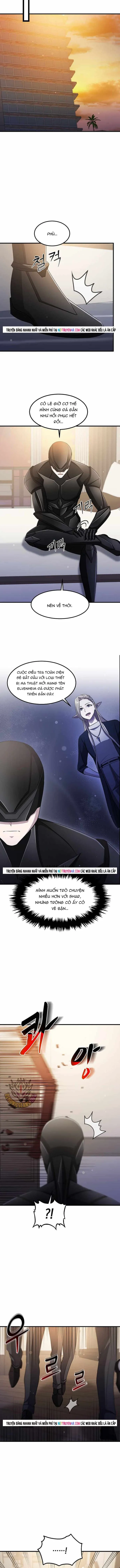 Võ Thần Thăng Cấp Chapter 69 - 11