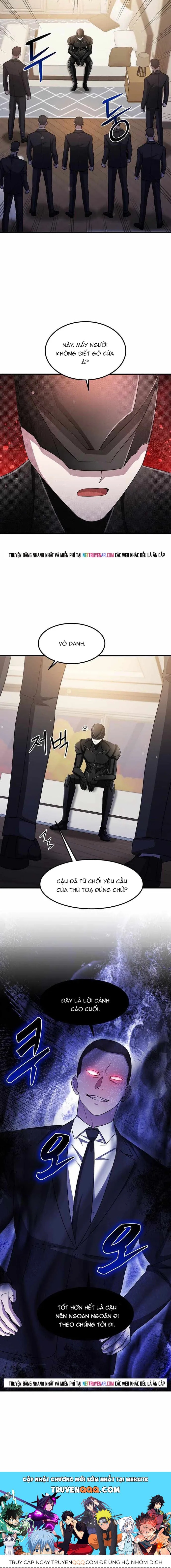 Võ Thần Thăng Cấp Chapter 69 - 12
