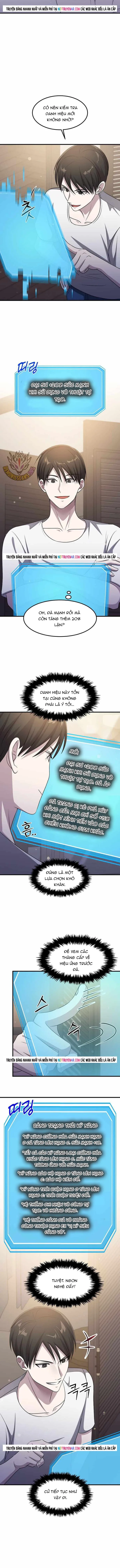 Võ Thần Thăng Cấp Chapter 69 - 3