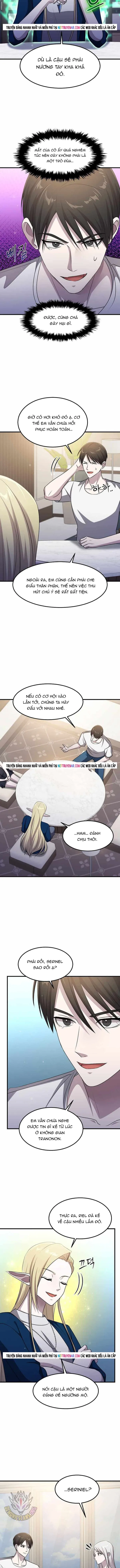 Võ Thần Thăng Cấp Chapter 69 - 7