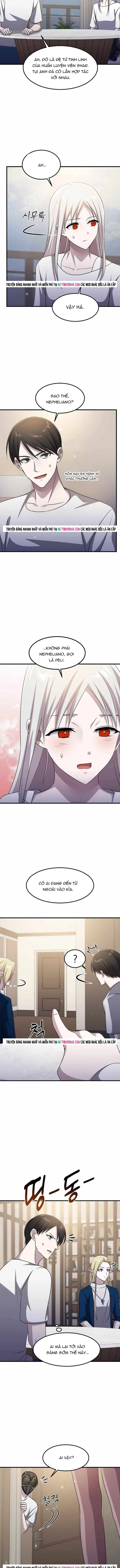 Võ Thần Thăng Cấp Chapter 69 - 8