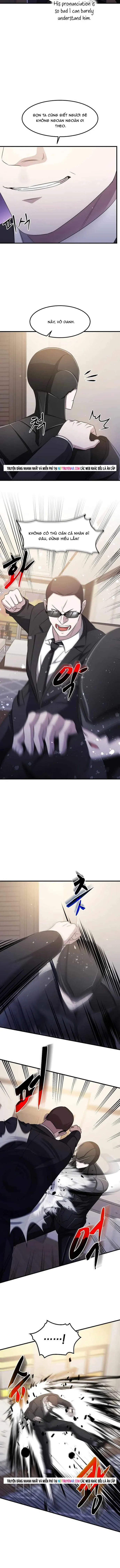 Võ Thần Thăng Cấp Chapter 70 - 2