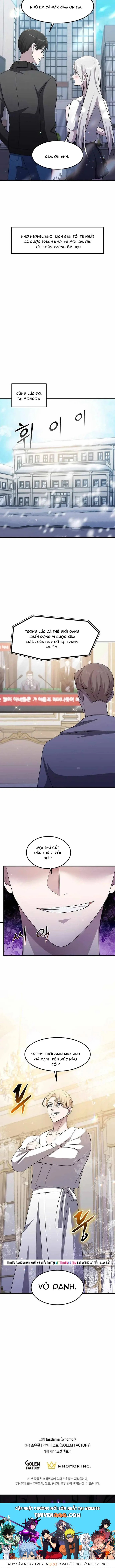 Võ Thần Thăng Cấp Chapter 70 - 12