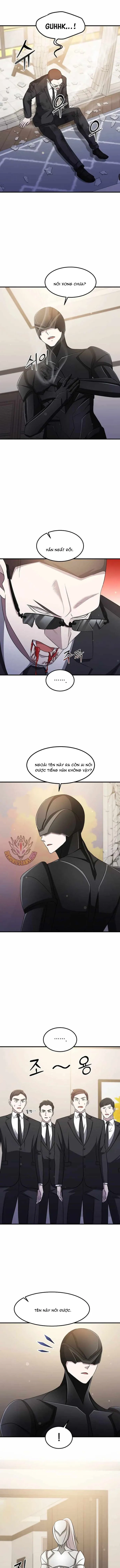 Võ Thần Thăng Cấp Chapter 70 - 3