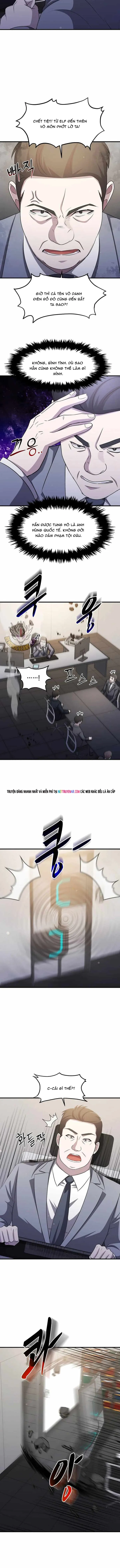 Võ Thần Thăng Cấp Chapter 70 - 7