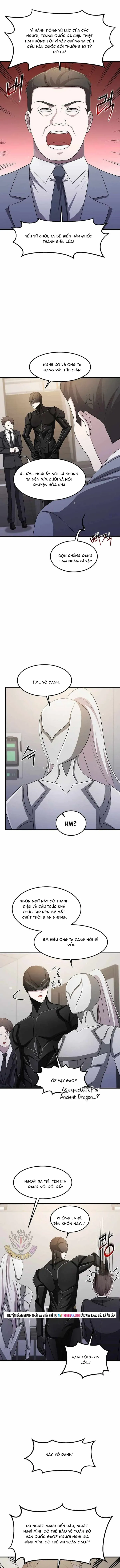 Võ Thần Thăng Cấp Chapter 70 - 9