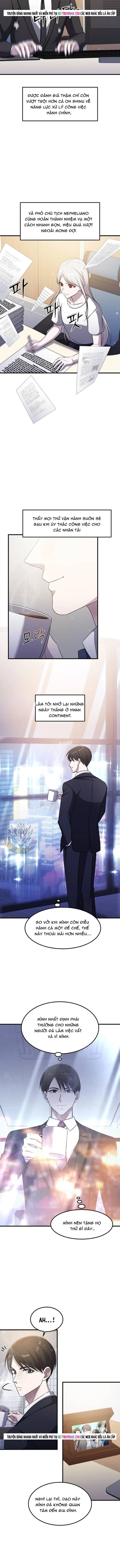 Võ Thần Thăng Cấp Chapter 71 - 8