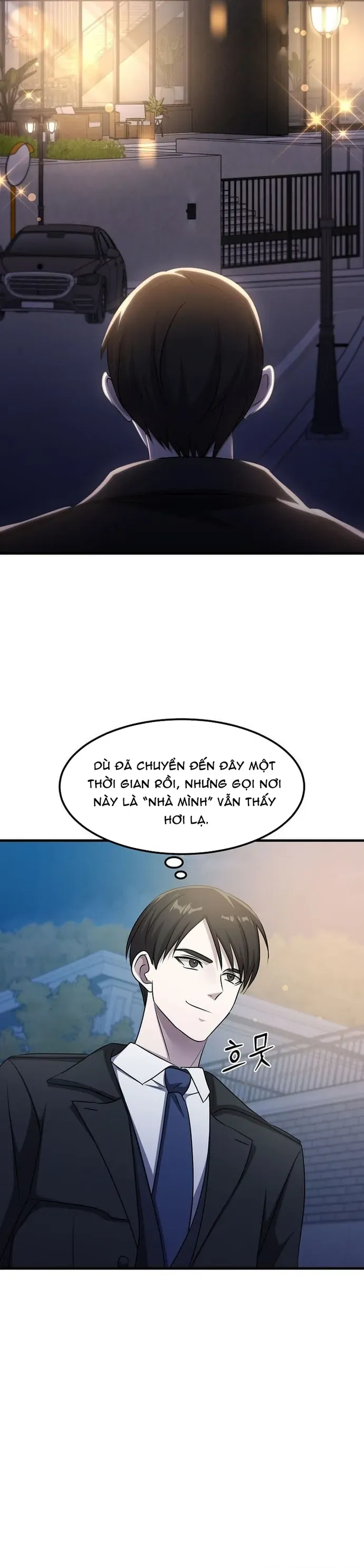 Võ Thần Thăng Cấp Chapter 72 - 14