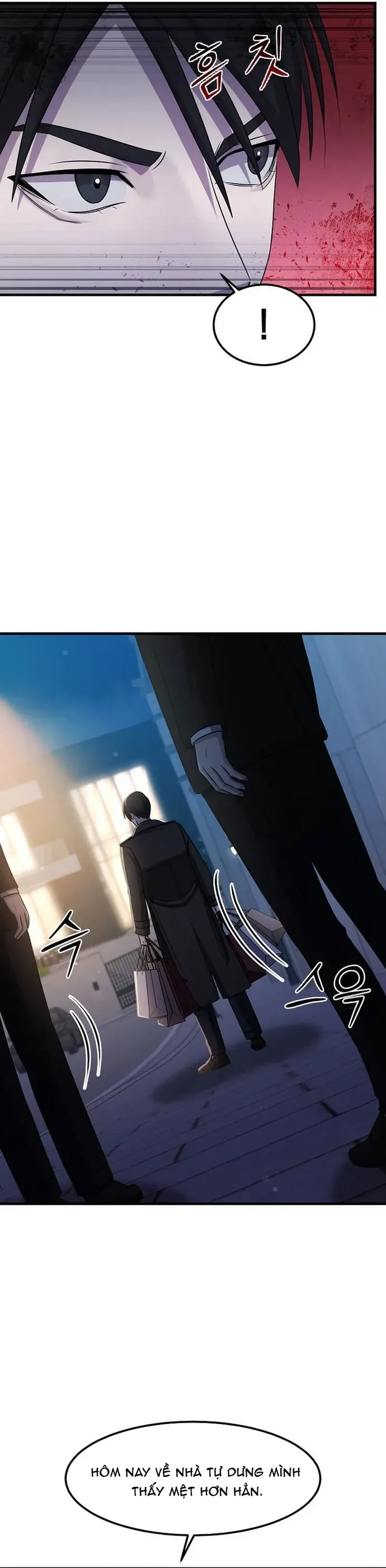 Võ Thần Thăng Cấp Chapter 72 - 15