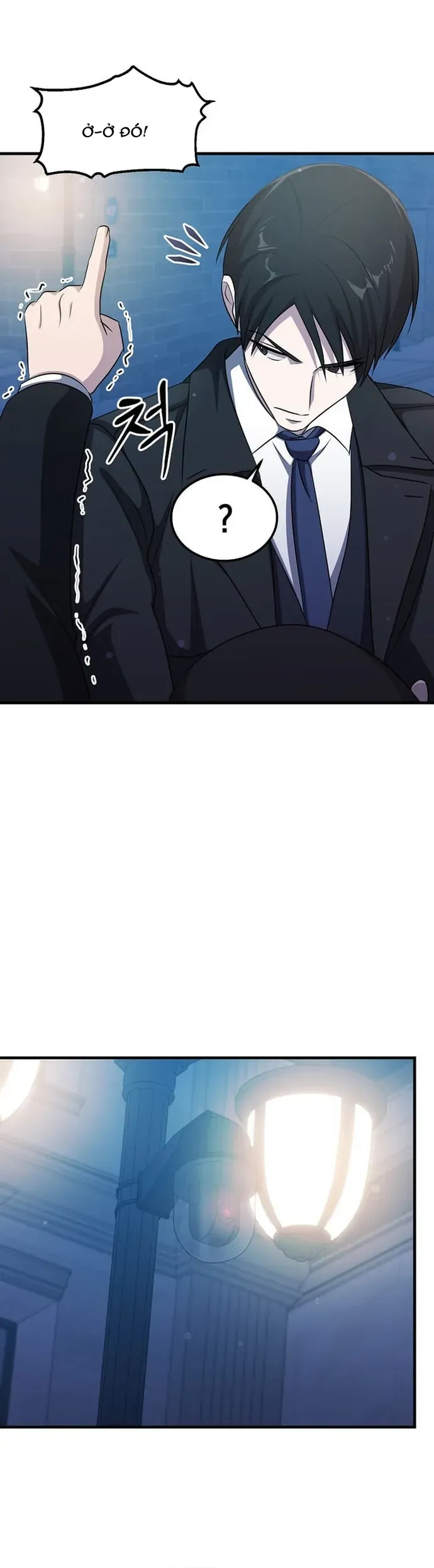 Võ Thần Thăng Cấp Chapter 72 - 27