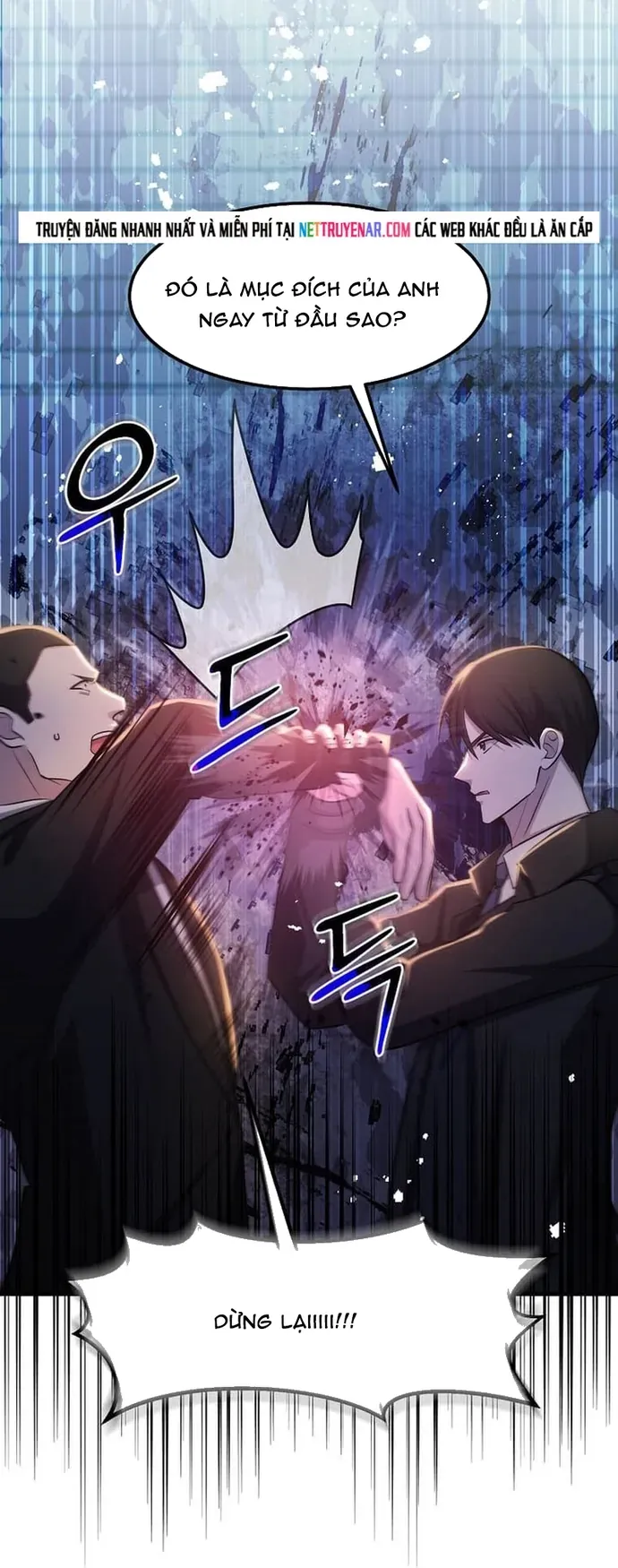 Võ Thần Thăng Cấp Chapter 72 - 29