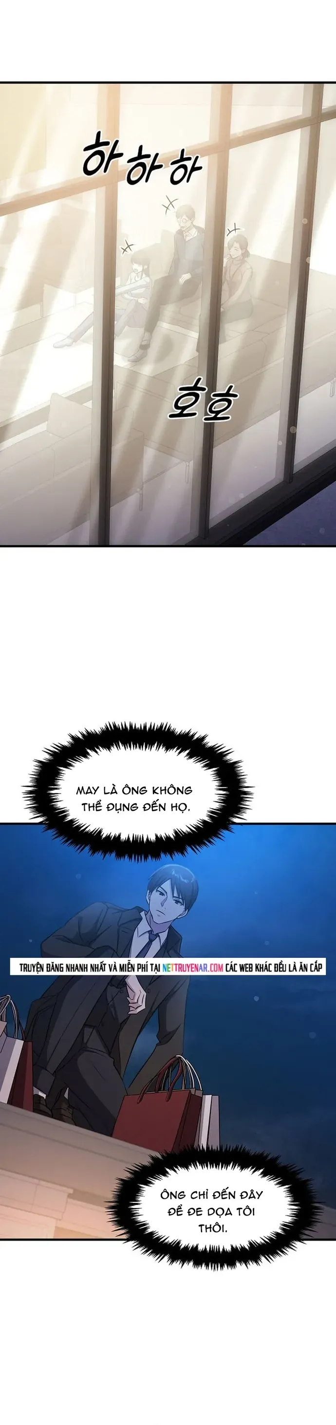 Võ Thần Thăng Cấp Chapter 72 - 33