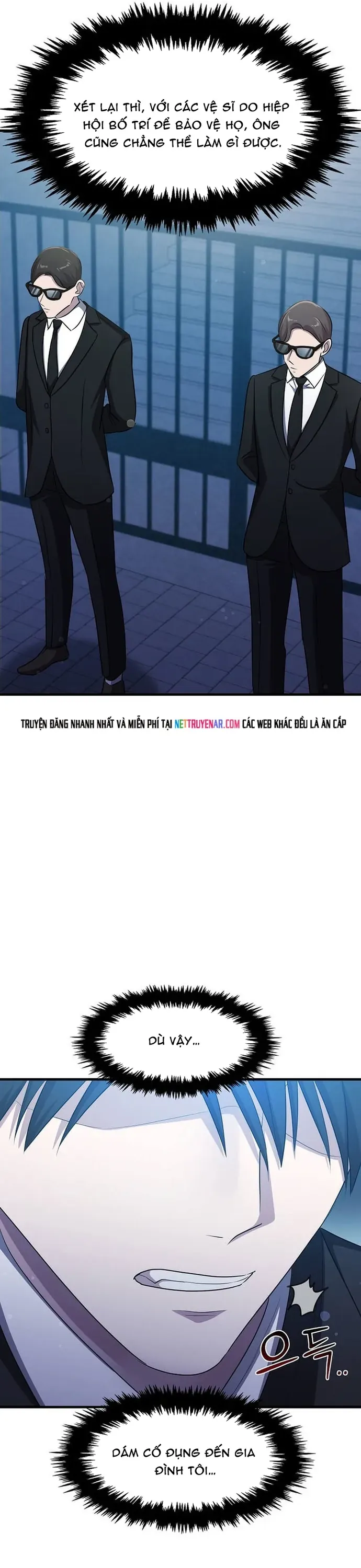 Võ Thần Thăng Cấp Chapter 72 - 34