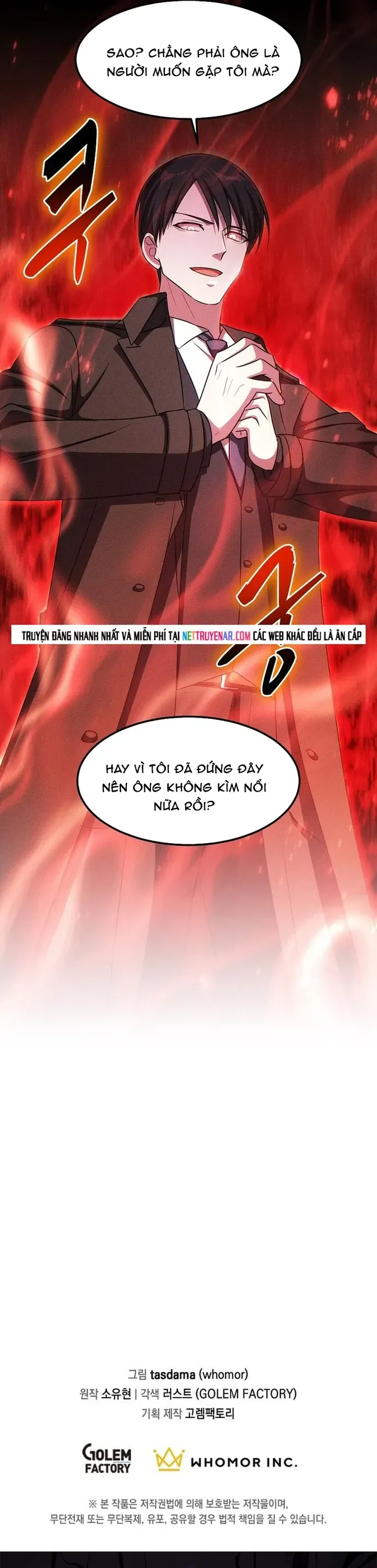 Võ Thần Thăng Cấp Chapter 72 - 40