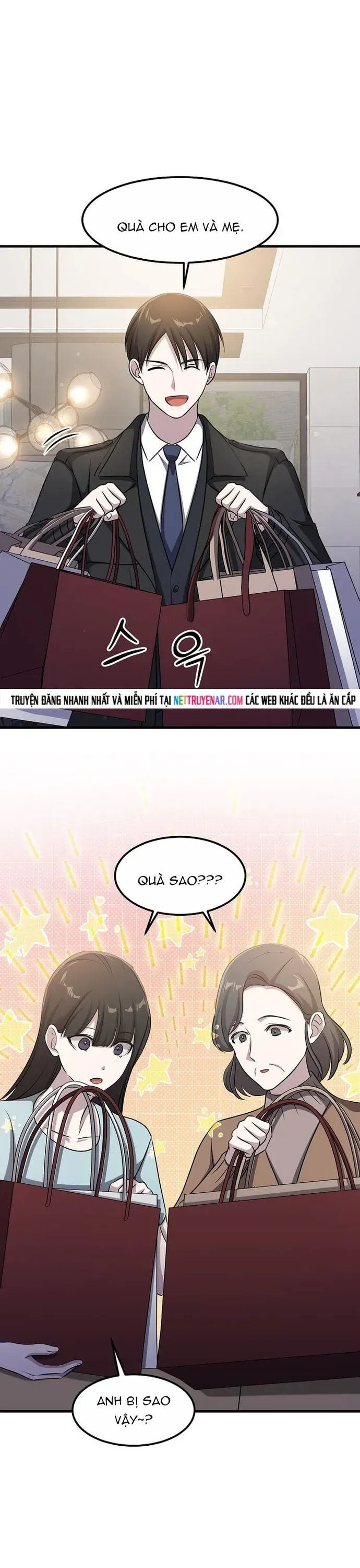 Võ Thần Thăng Cấp Chapter 73 - 15