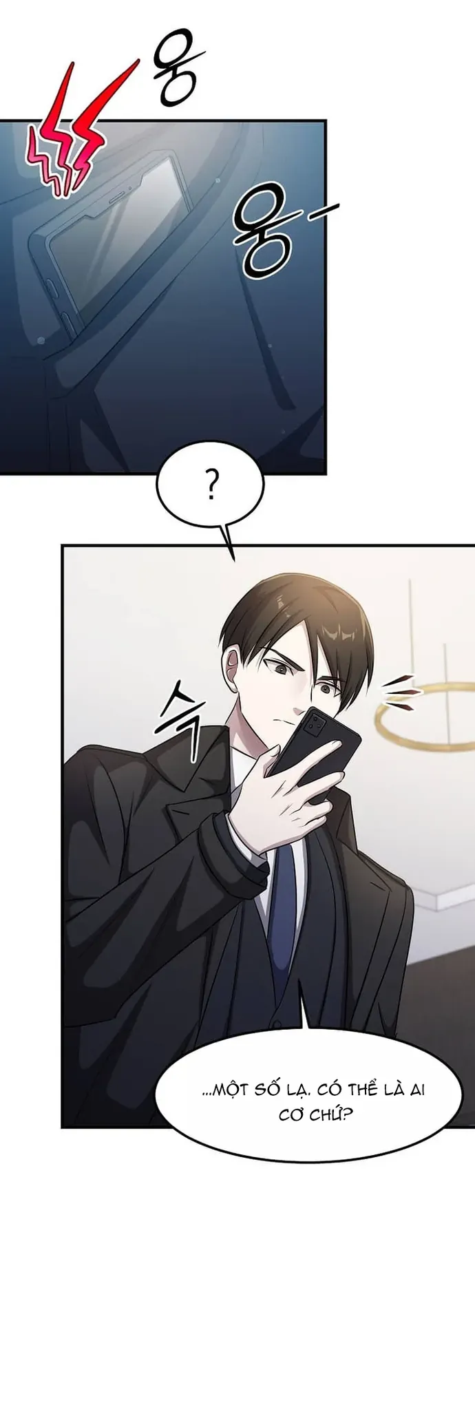 Võ Thần Thăng Cấp Chapter 73 - 23