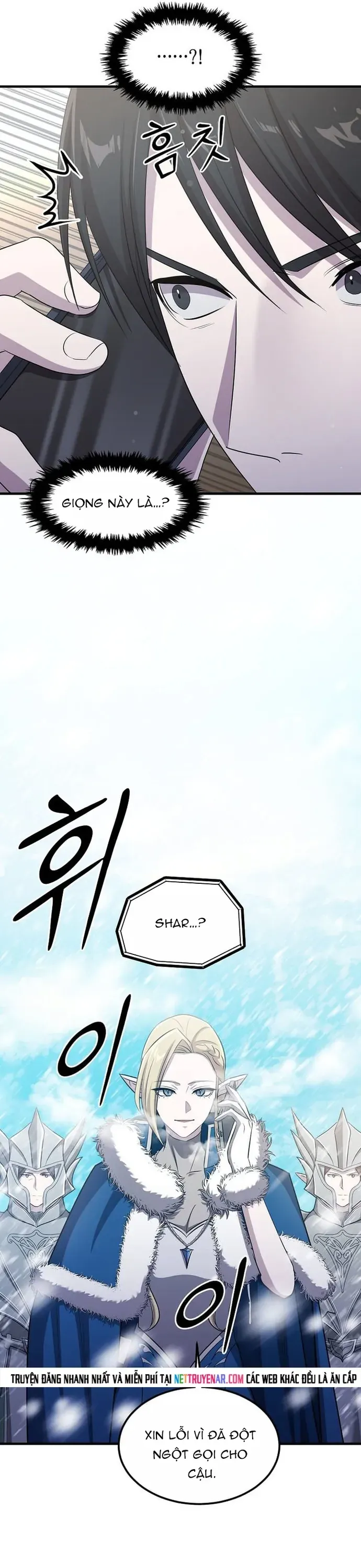 Võ Thần Thăng Cấp Chapter 73 - 25