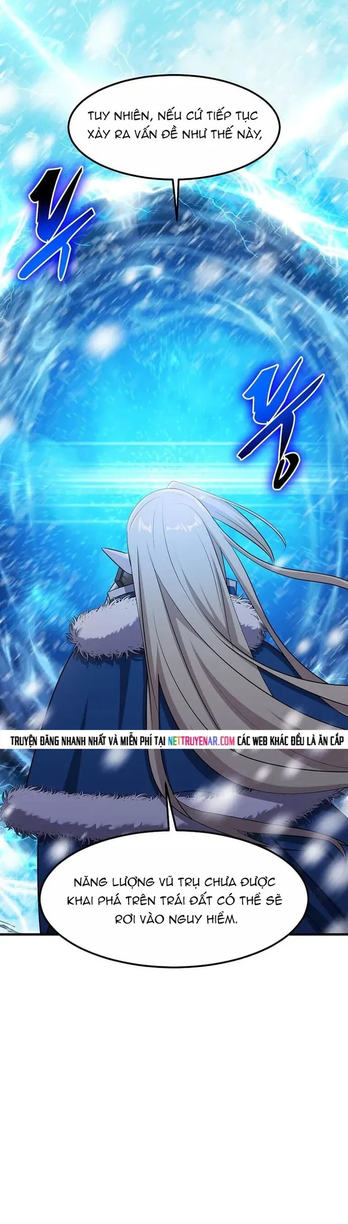 Võ Thần Thăng Cấp Chapter 73 - 29