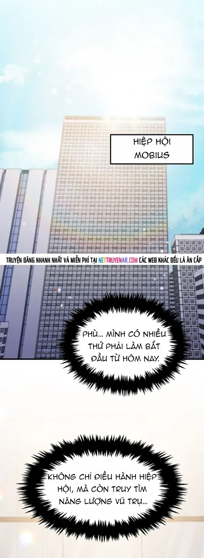 Võ Thần Thăng Cấp Chapter 74 - 2