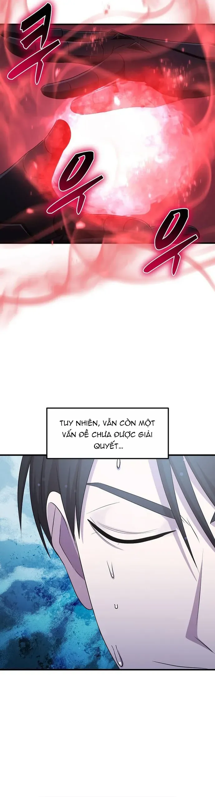 Võ Thần Thăng Cấp Chapter 74 - 12