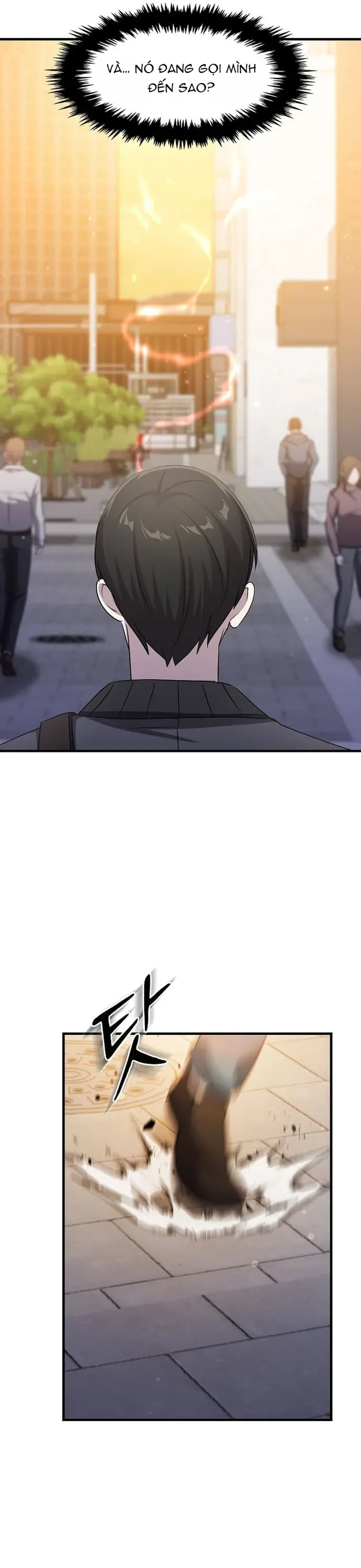 Võ Thần Thăng Cấp Chapter 74 - 24