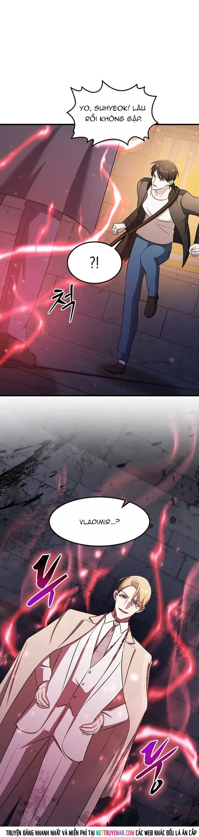 Võ Thần Thăng Cấp Chapter 74 - 28