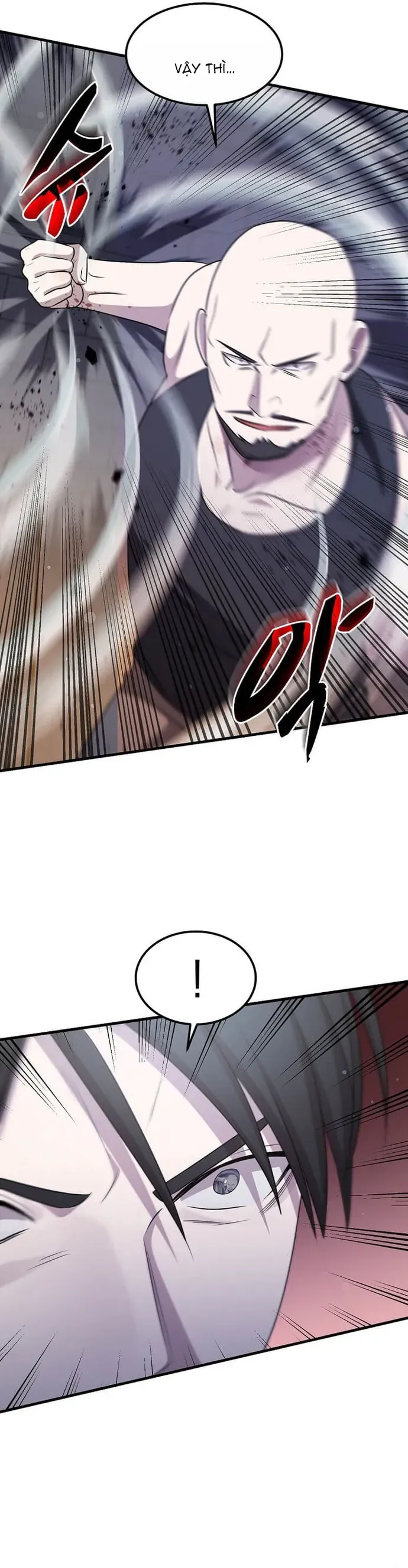 Võ Thần Thăng Cấp Chapter 74 - 33