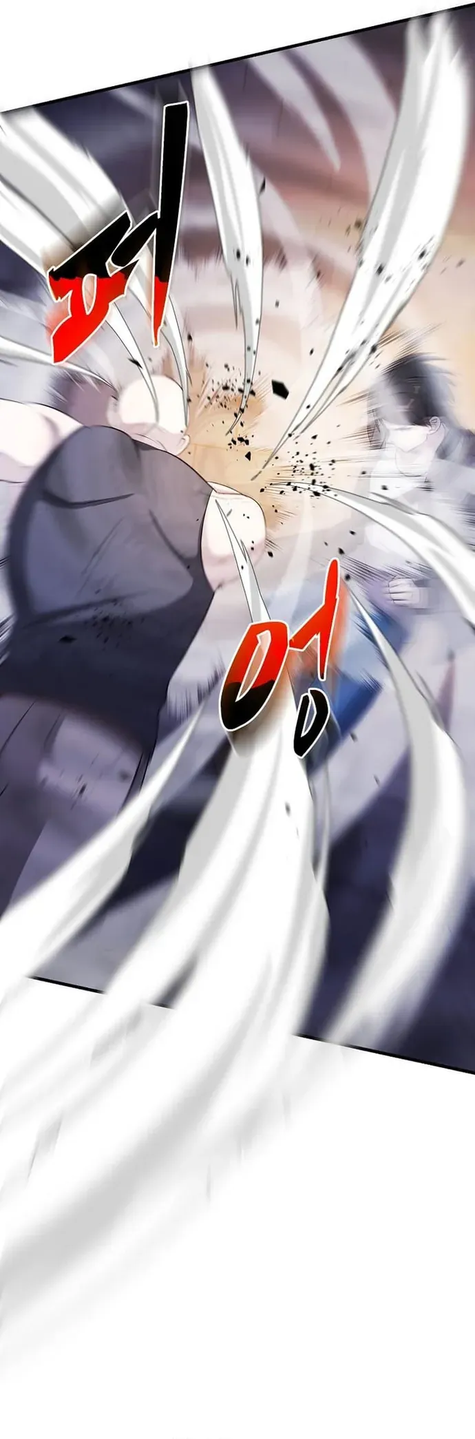 Võ Thần Thăng Cấp Chapter 74 - 34