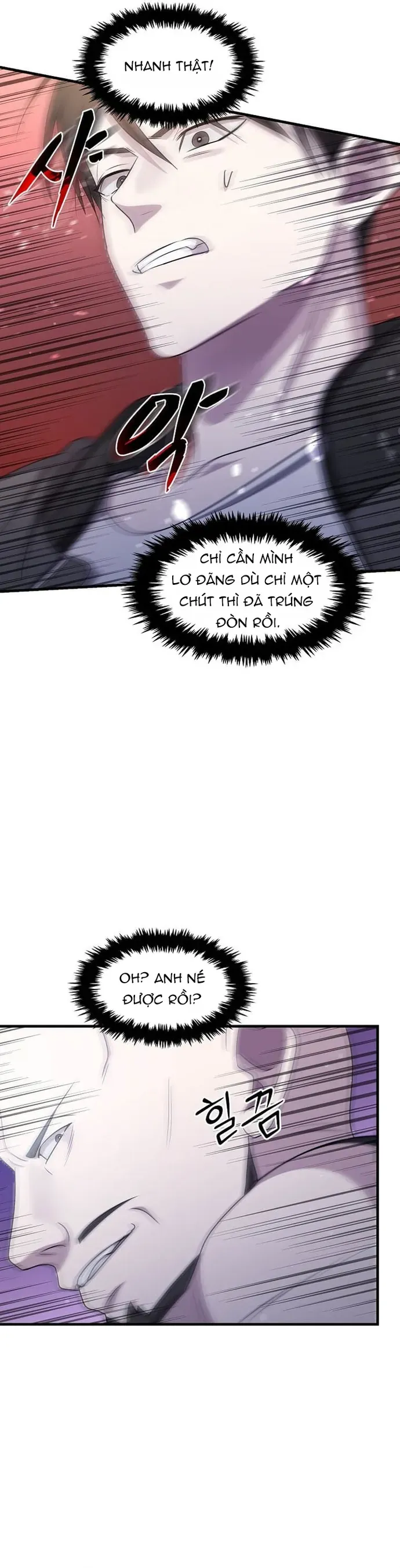 Võ Thần Thăng Cấp Chapter 74 - 35