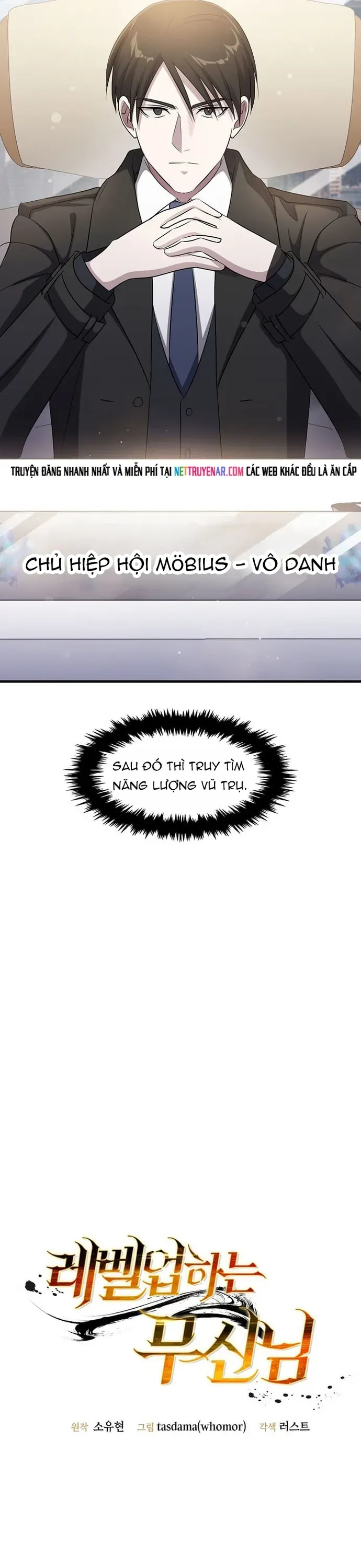 Võ Thần Thăng Cấp Chapter 74 - 9