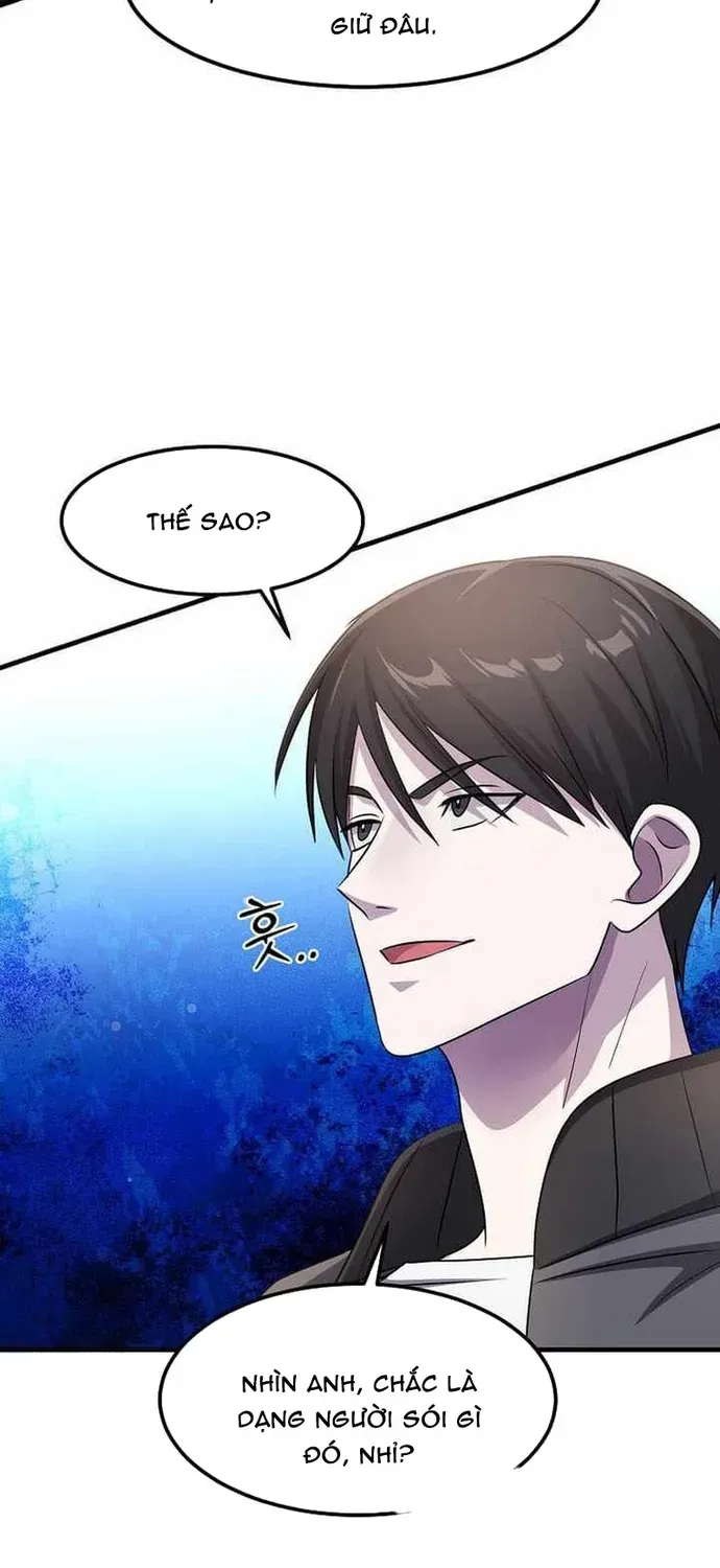 Võ Thần Thăng Cấp Chapter 75 - 22