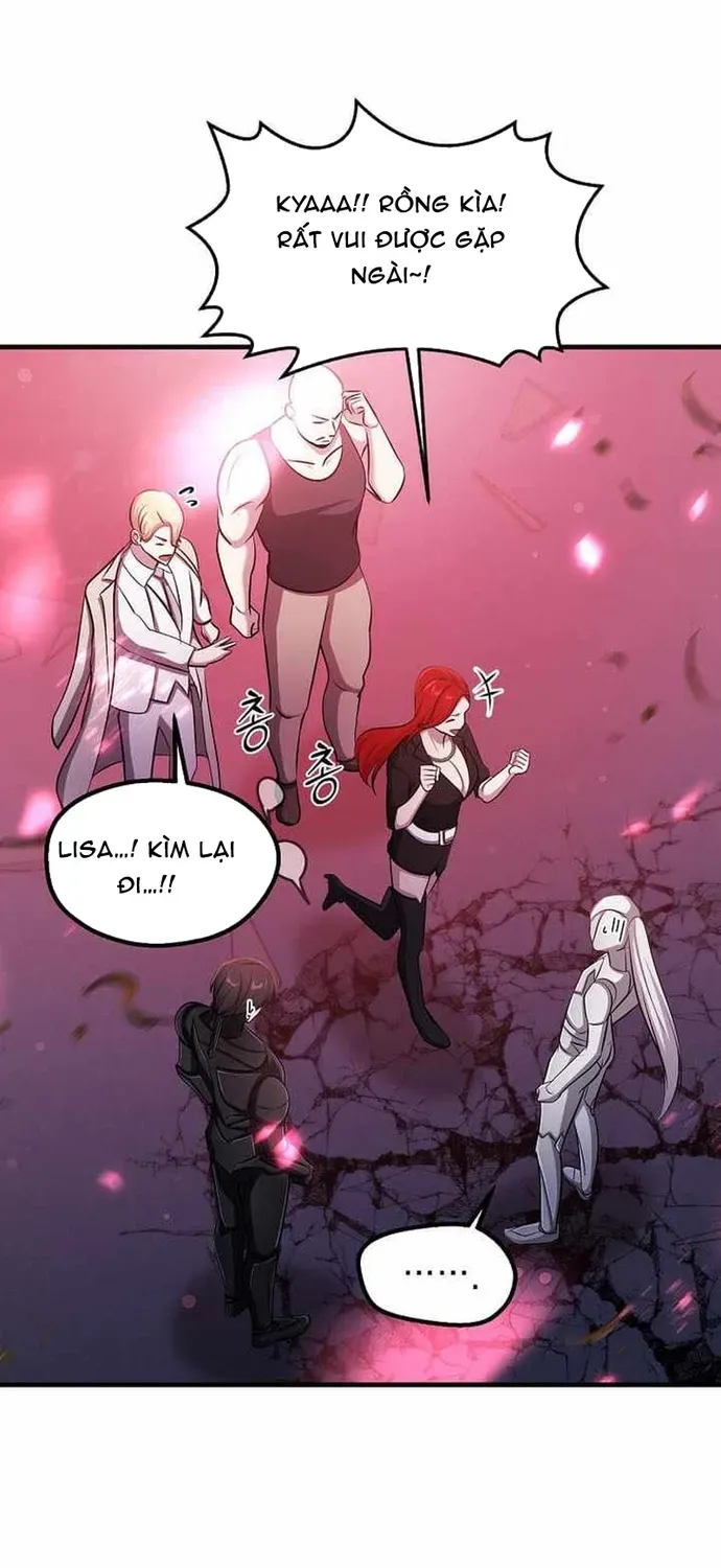Võ Thần Thăng Cấp Chapter 75 - 48