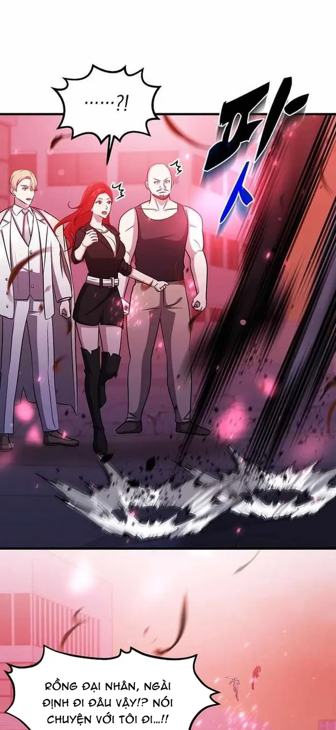 Võ Thần Thăng Cấp Chapter 75 - 50