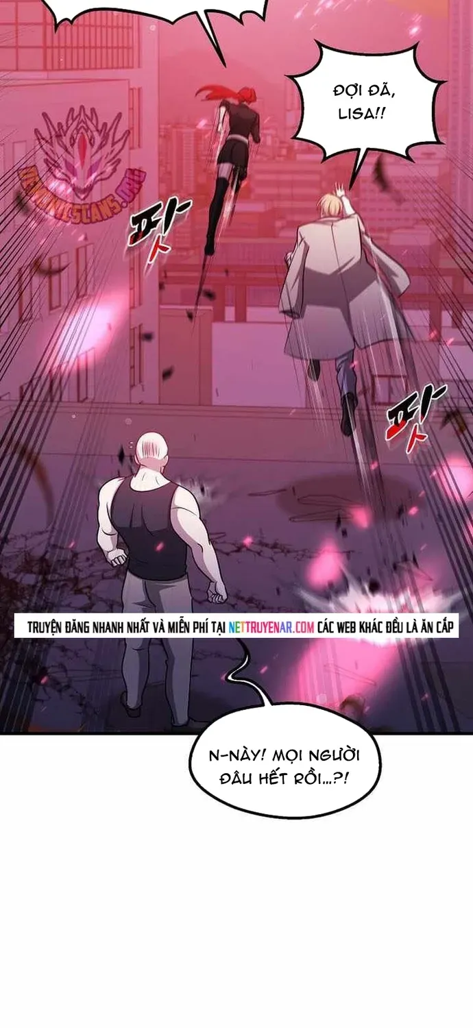 Võ Thần Thăng Cấp Chapter 75 - 51