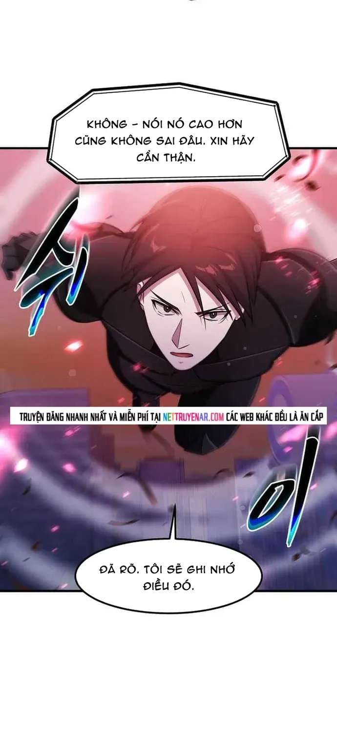 Võ Thần Thăng Cấp Chapter 75 - 56