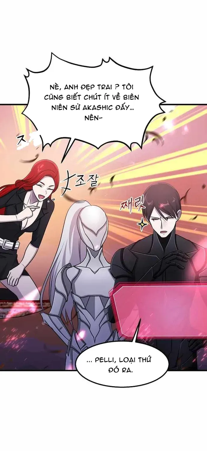 Võ Thần Thăng Cấp Chapter 75 - 64
