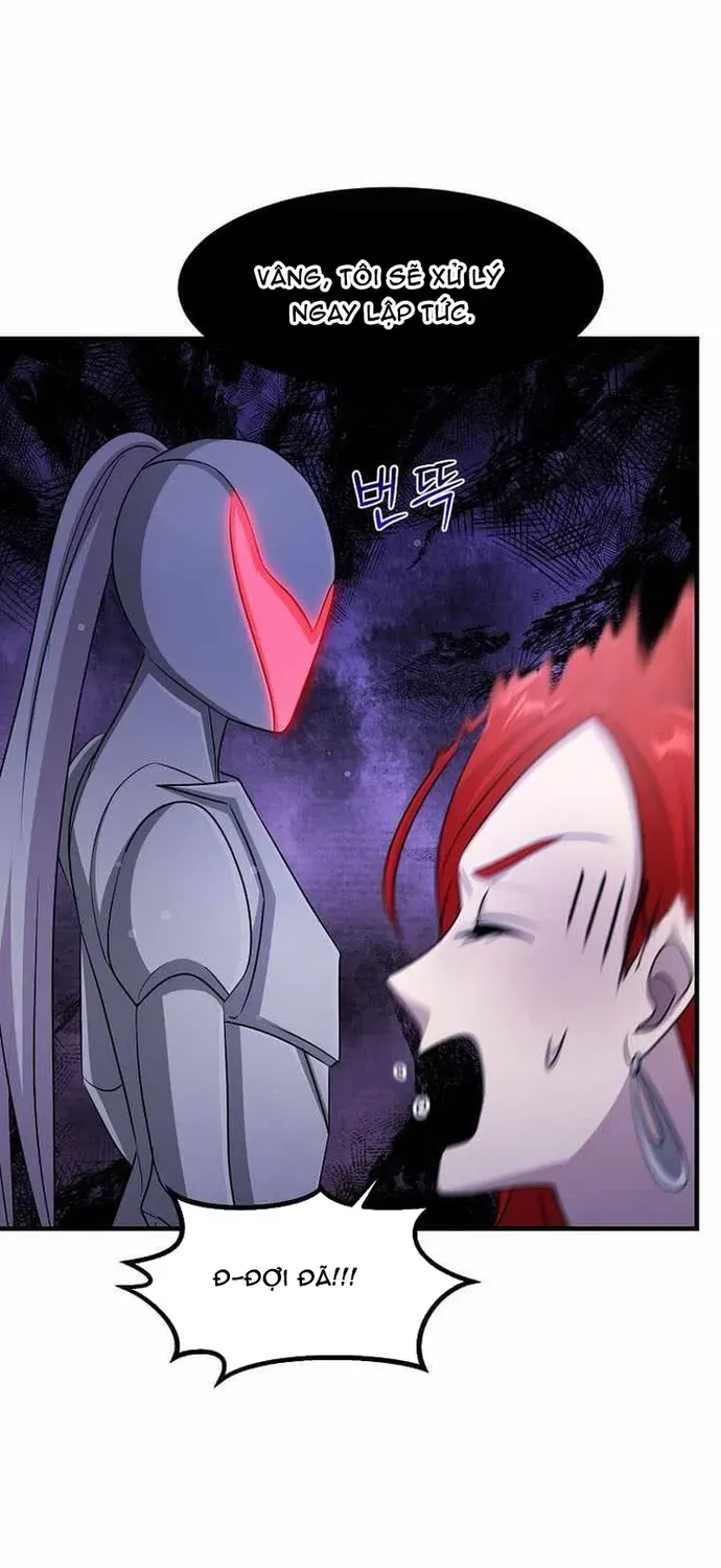 Võ Thần Thăng Cấp Chapter 75 - 65