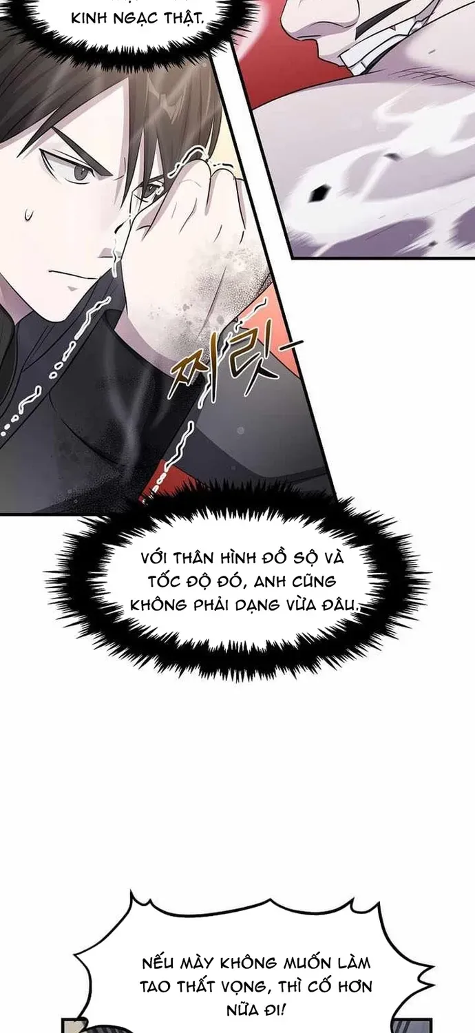 Võ Thần Thăng Cấp Chapter 75 - 8