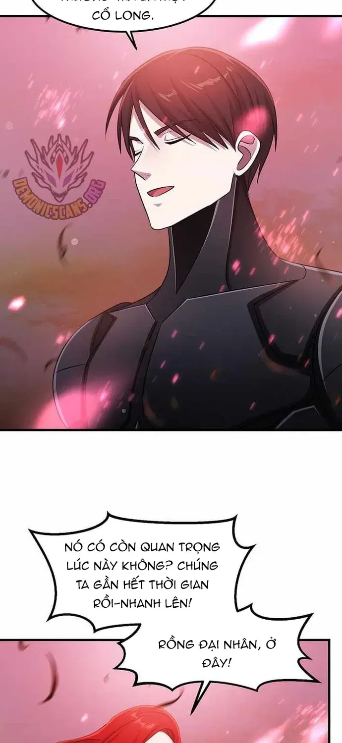 Võ Thần Thăng Cấp Chapter 76 - 16