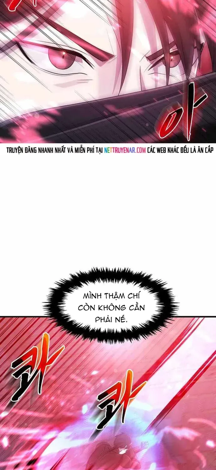 Võ Thần Thăng Cấp Chapter 76 - 35