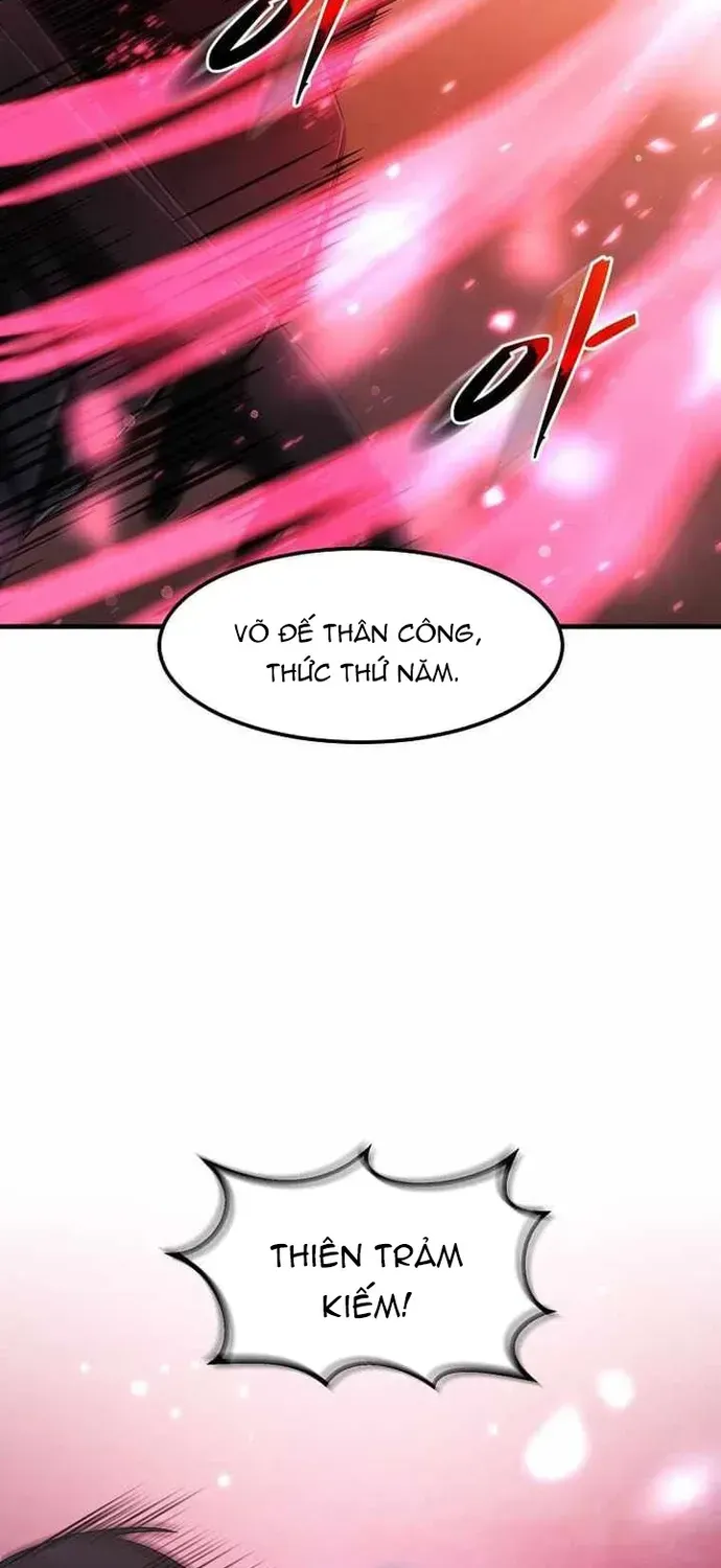 Võ Thần Thăng Cấp Chapter 76 - 37