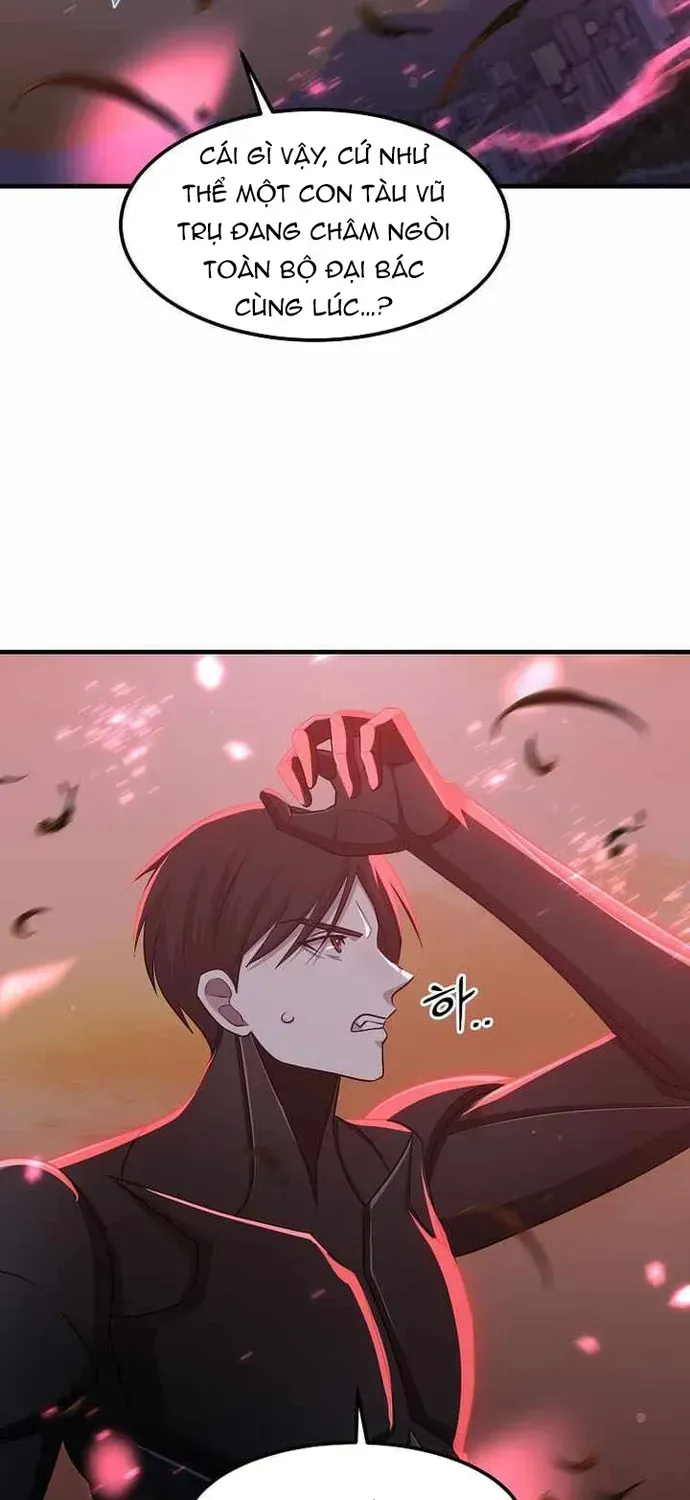 Võ Thần Thăng Cấp Chapter 76 - 50