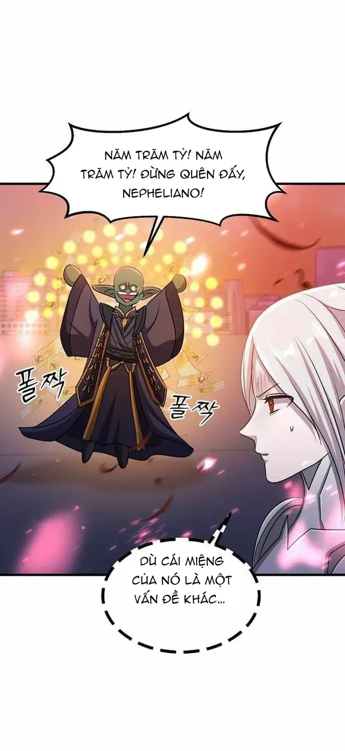 Võ Thần Thăng Cấp Chapter 76 - 56