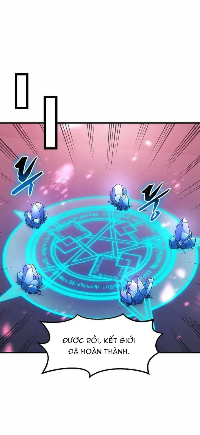 Võ Thần Thăng Cấp Chapter 76 - 59