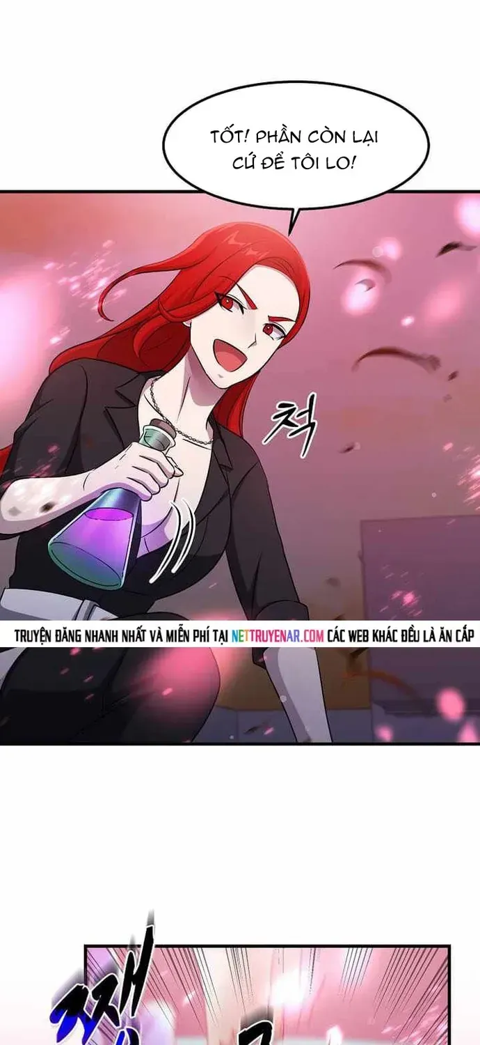 Võ Thần Thăng Cấp Chapter 76 - 60