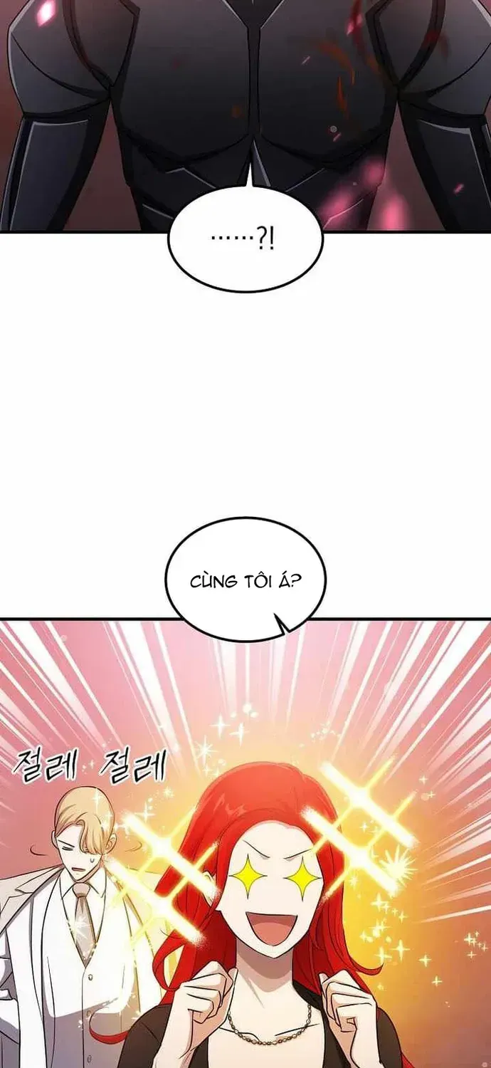 Võ Thần Thăng Cấp Chapter 76 - 7